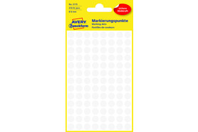 Markierungspunkte ZWF Ø 8 mm, weiß, Art.-Nr. 3175ZWF - Paterno B2B-Shop
