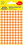 Markierungspunkte ZWF Ø 8 mm, leuchtorange, Art.-Nr. 3178ZWF - Paterno B2B-Shop