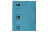 Oxford Eckspannmappe TOP FILE+, A4, aus 390 g/m² Karton,, Art.-Nr. 33477 - Paterno B2B-Shop