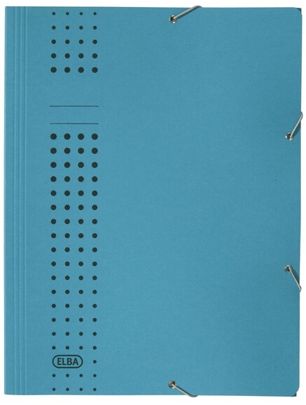 Oxford Eckspannmappe TOP FILE+, A4, aus 390 g/m² Karton,, Art.-Nr. 33477 - Paterno B2B-Shop