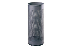 Schirmständer Durable Metall rund, Art.-Nr. 3350 - Paterno B2B-Shop