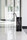 Schirmständer Durable Metall rund schwarz, Art.-Nr. 3350-SW - Paterno B2B-Shop