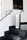 Schirmständer Durable 28,5 l in metallic silber, Art.-Nr. 337123 - Paterno B2B-Shop