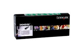 Toner Original Lexmark 34040HW/34016HE Preis 65,65, Art.-Nr. 34040HW - Paterno B2B-Shop