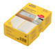 Frankieretiketten ZWF 128 x 38 mm, doppelt, Art.-Nr. 3441ZWF - Paterno B2B-Shop