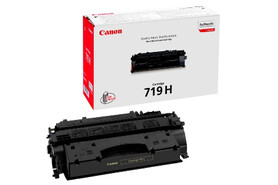 Canon Cartridge EP-719H black 6,4K, Art.-Nr. 3480B002 - Paterno B2B-Shop