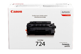 Canon Cartridge LBP6750DN, 6780x EP-724 6K, Art.-Nr. 3481B002 - Paterno B2B-Shop