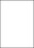 Overheadfolien ZWF DIN A4 transparent, Art.-Nr. 3552ZWF - Paterno B2B-Shop