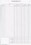 Kassabuch Sindri A4 2x50 Blatt, Art.-Nr. 3755 - Paterno B2B-Shop