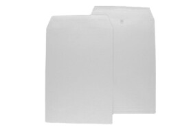Kuverttasche Gössler C4F 100 gr. Renova grau, Art.-Nr. 3865R - Paterno B2B-Shop