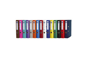 Ordner Donau KLASSIK A4 schmal, Art.-Nr. 3950001 - Paterno B2B-Shop