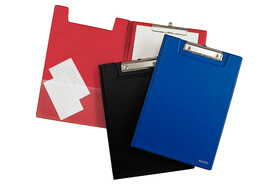 Klemmbrettmappe Leitz A4, Art.-Nr. 3960-00 - Paterno B2B-Shop