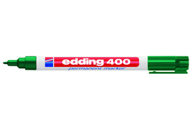 Marker Edding 400 permanent, Art.-Nr. 400 - Paterno B2B-Shop