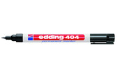 Marker Edding 404 permanent, Art.-Nr. 404 - Paterno B2B-Shop