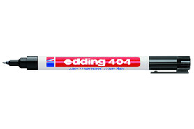 Marker Edding 404 permanent, Art.-Nr. 404 - Paterno B2B-Shop