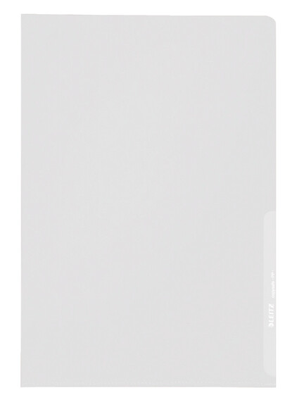 Aktenhüllen Leitz A4 170 my genarbt extrastark, Art.-Nr. 4060-00-00 - Paterno B2B-Shop