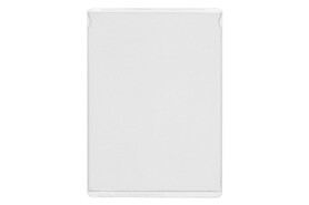 Ausweishüllen Leitz 79 x 110 mm farblos, Art.-Nr. 4077 - Paterno B2B-Shop