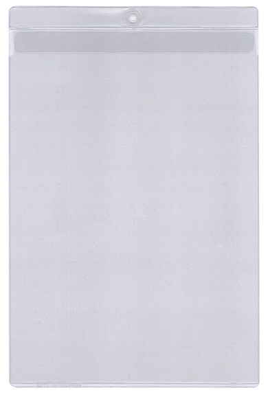 Sichttaschen Leitz A4 200 my farblos, Art.-Nr. 4094-00-00 - Paterno B2B-Shop