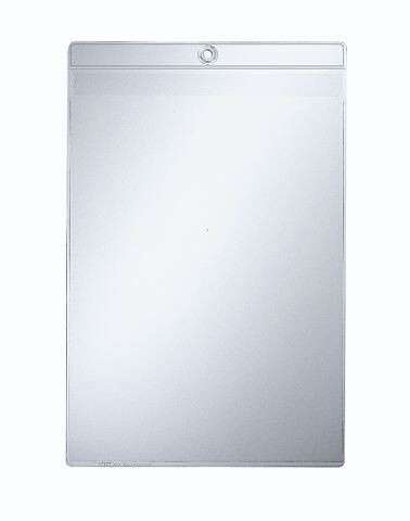 Sichttaschen Leitz A5 200 my farblos, Art.-Nr. 4095-00-00 - Paterno B2B-Shop