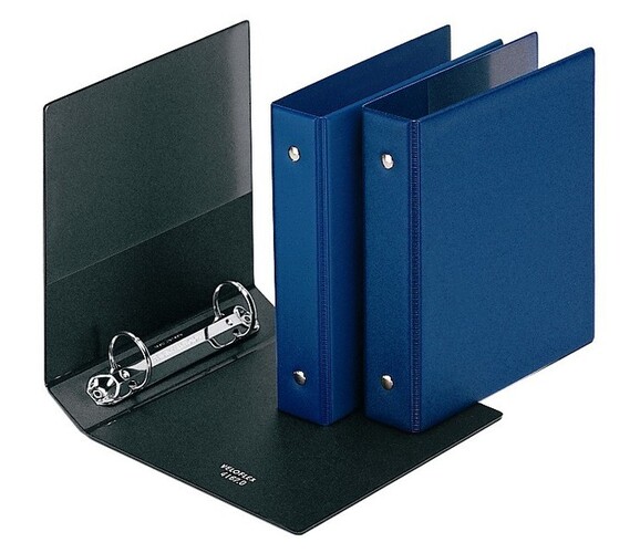 Ringbuch Veloflex A6 25mm, Art.-Nr. 4167 - Paterno B2B-Shop