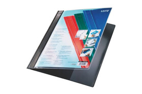 Schnellhefter Leitz EXQUISIT, Art.-Nr. 4193-00 - Paterno B2B-Shop
