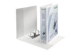 Präsentationsordner Leitz 6 cm weiss, Art.-Nr. 4226-00-WS - Paterno B2B-Shop