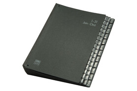 Pultordner Elba 1-31 und Jän-Dez, Art.-Nr. 42419 - Paterno B2B-Shop