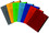 Ordnungsmappe Elba A4 Chic grün, Art.-Nr. 42495-GN - Paterno B2B-Shop