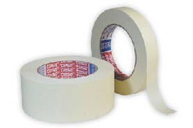 Klebeband Tesakrepp 19mm 50lfm, Art.-Nr. 4316 19MM - Paterno B2B-Shop