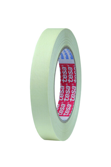 Klebeband Tesakrepp 25mm 50lfm, Art.-Nr. 4316 25MM - Paterno B2B-Shop