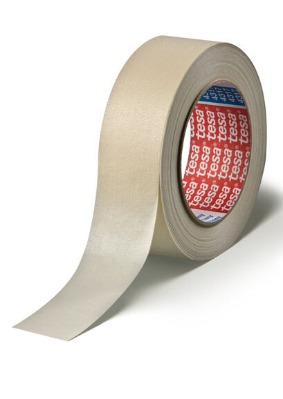 Klebeband Tesakrepp 30mm 50lfm, Art.-Nr. 4316 30MM - Paterno B2B-Shop Klebeband Tesakrepp 30mm 50lfm, Art.-Nr. 4316 30MM - Paterno B2B-Shop