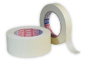 Klebeband Tesakrepp 19mm 50lfm, Art.-Nr. 4317 19MM - Paterno B2B-Shop Klebeband Tesakrepp 19mm 50lfm, Art.-Nr. 4317 19MM - Paterno B2B-Shop