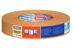 Klebeband Tesakrepp 19mm 50lfm, Art.-Nr. 4319 19MM - Paterno B2B-Shop