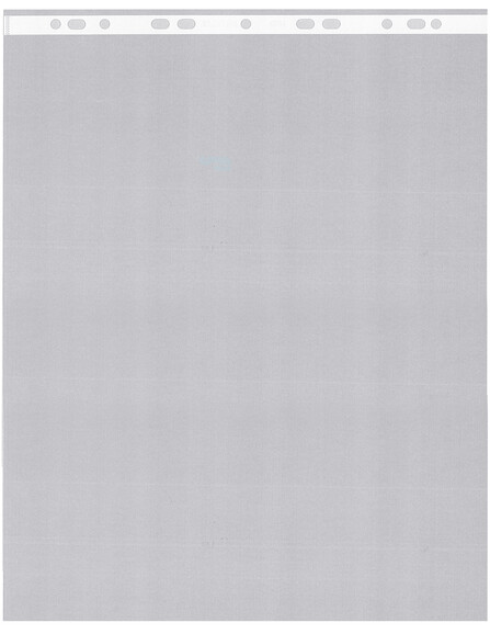 Klarsichthüllen Veloflex 80 my A3 quer, Art.-Nr. 4334000 - Paterno B2B-Shop
