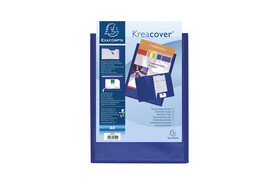 Präsentationsmappe Brause Krea Cover, Art.-Nr. 4350 - Paterno B2B-Shop
