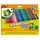 Faserschreiber Jolly SUPERSTAR DUO 24er, Art.-Nr. 4425-0002 - Paterno B2B-Shop