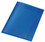 Sammelmappe Veloflex A4 Crystal rot, Art.-Nr. 44392-RT - Paterno B2B-Shop
