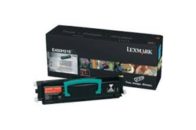 Toner Original Lexmark E450 schwarz Euro 91,65, Art.-Nr. 450H31E - Paterno B2B-Shop