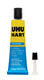 Klebstoff Uhu hart 35 gr. U23, Art.-Nr. 45510 - Paterno B2B-Shop