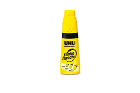 Klebstoff Uhu flinke Flasche 35 gr., Art.-Nr. 46300 - Paterno B2B-Shop