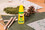Klebstoff Uhu flinke Flasche 40 gr. ReNATURE, Art.-Nr. 46340 - Paterno B2B-Shop