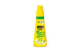 Klebstoff Uhu Flinke Flasche 100 gr., Art.-Nr. 46370 - Paterno B2B-Shop