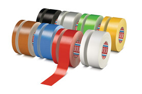 Gewebeband Tesa 38mm 50lfm, Art.-Nr. 465138 - Paterno B2B-Shop