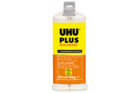 Klebstoff Uhu Multifest 2 Komponentenkleber 50 ml, Art.-Nr. 46925 - Paterno B2B-Shop