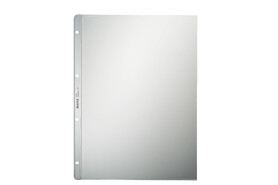 Klarsichthüllen Leitz A4 130 my genarbt, Art.-Nr. 4700-00-03 - Paterno B2B-Shop