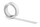 Magnetband Durable 5 lfm weiss, Art.-Nr. 471502 WEISS - Paterno B2B-Shop