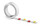 Magnetband Durable 5 lfm weiss, Art.-Nr. 471502 WEISS - Paterno B2B-Shop