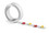 Magnetband Durable 5 lfm weiss, Art.-Nr. 471502 WEISS - Paterno B2B-Shop