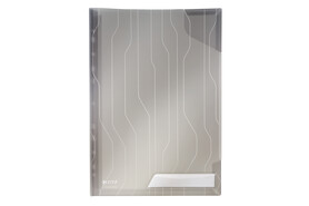 Klarsicht Combihüllen Leitz A4 Hardback, Art.-Nr. 4728-00 - Paterno B2B-Shop