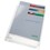 Klarsichthüllen Leitz A4 Maxi 170 my genarbt, Art.-Nr. 4756-30-03 - Paterno B2B-Shop